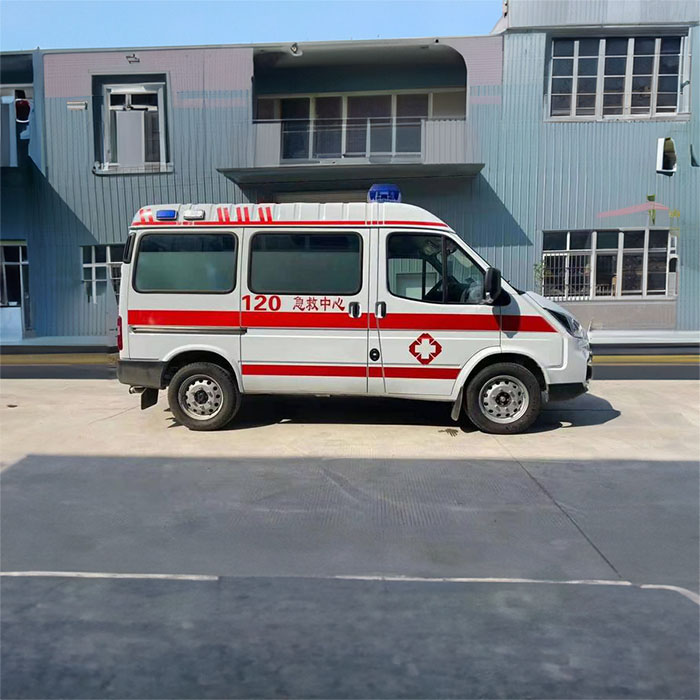 宁波出租私人救护车电话