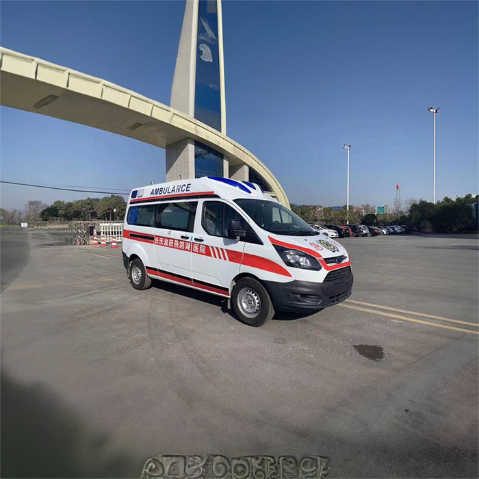 宁波出租救护车联系电话