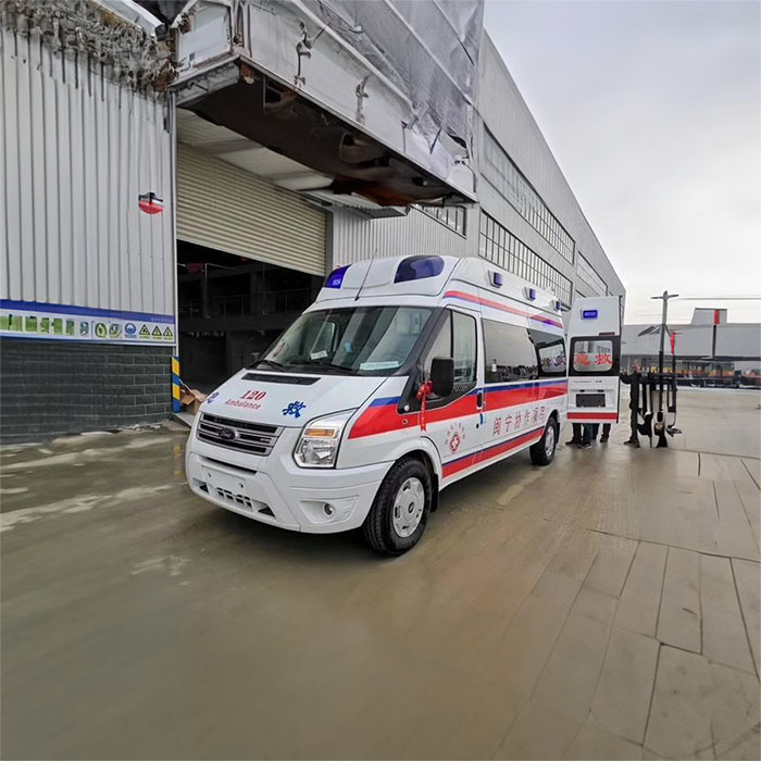 宁波租赁救护车电话号码