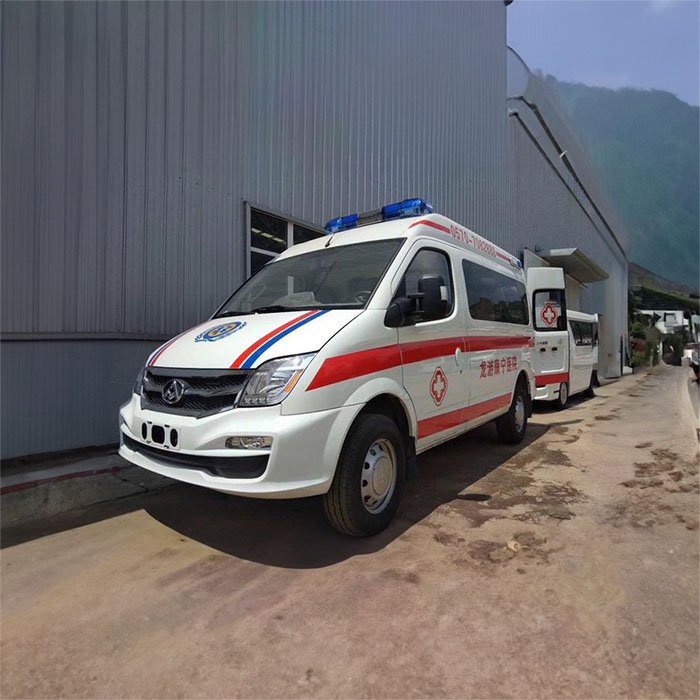 宁波出租私人救护车电话