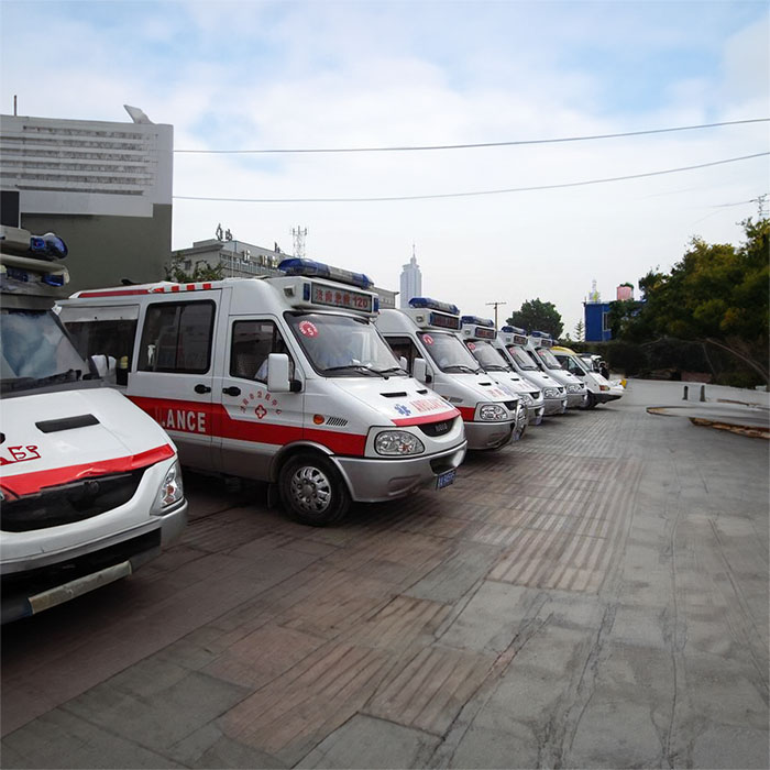 宁波出租急救车电话号码