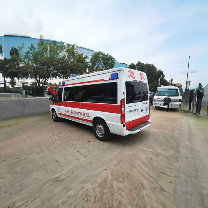 宁波租赁私人救护车电话号码