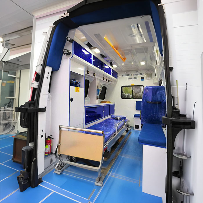 宁波出租私人救护车电话