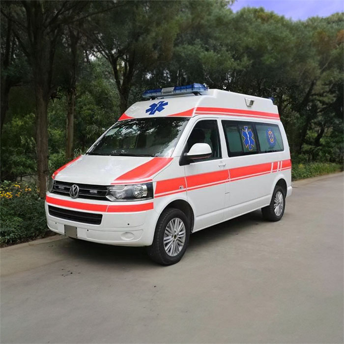 宁波出租急救车电话