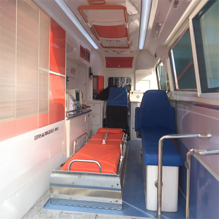 宁波租赁私人救护车联系方式