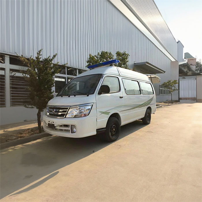 宁波租赁救护车