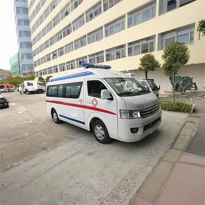 宁波出租急救车联系方式