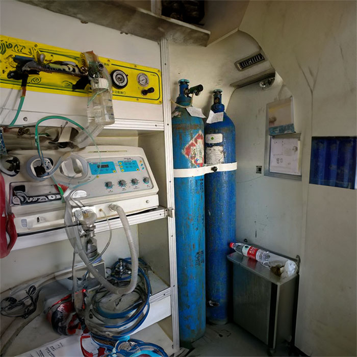 宁波租赁救护车联系方式