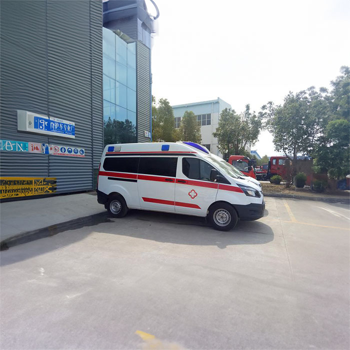 宁波出租急救车电话