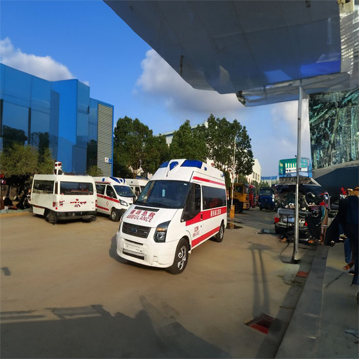 宁波租赁急救车联系方式
