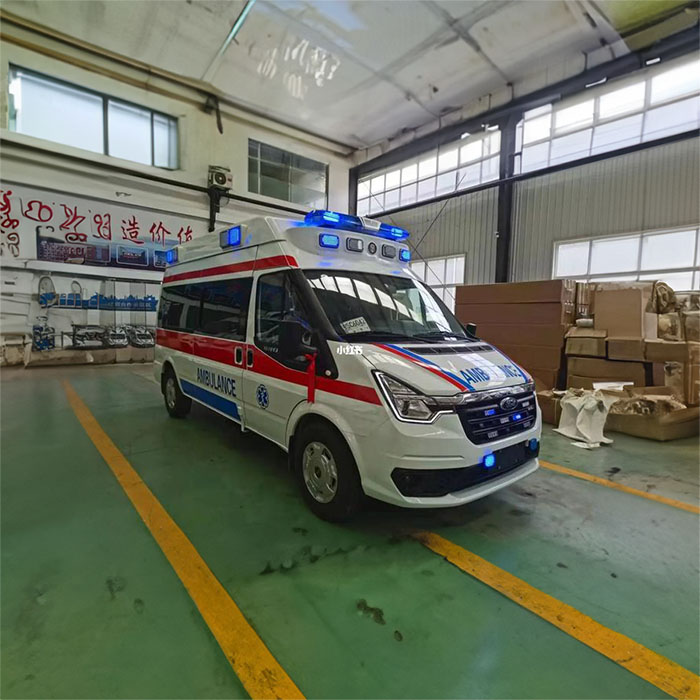 宁波出租私人救护车
