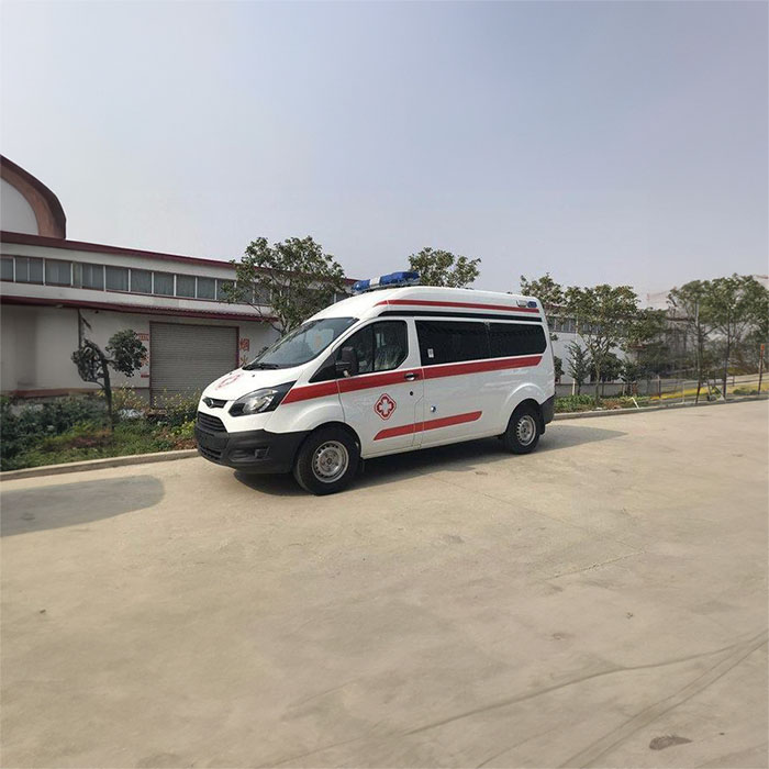宁波出租急救车联系方式