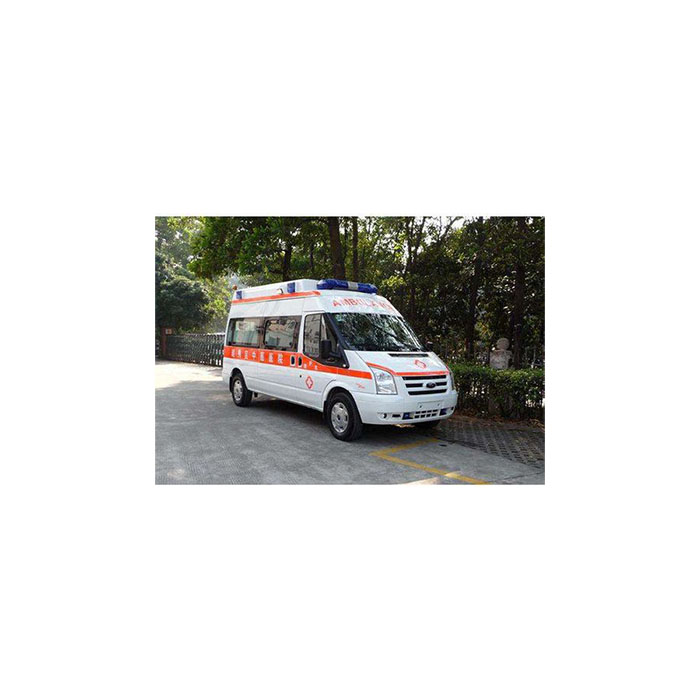 宁波租赁救护车联系电话