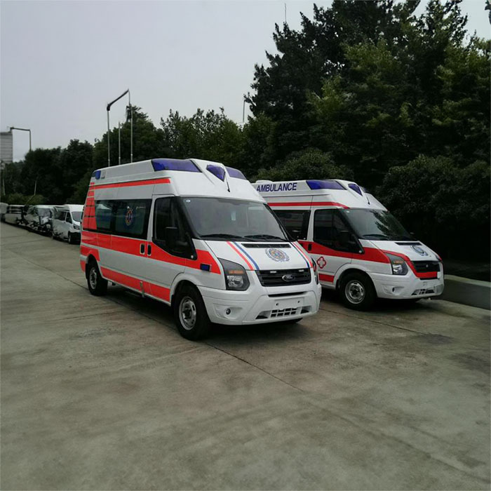 宁波租赁救护车