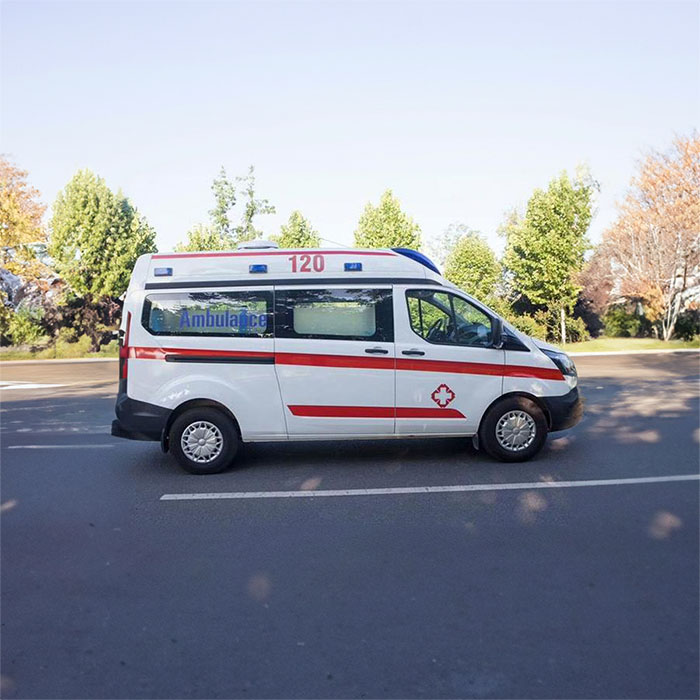 宁波租赁救护车