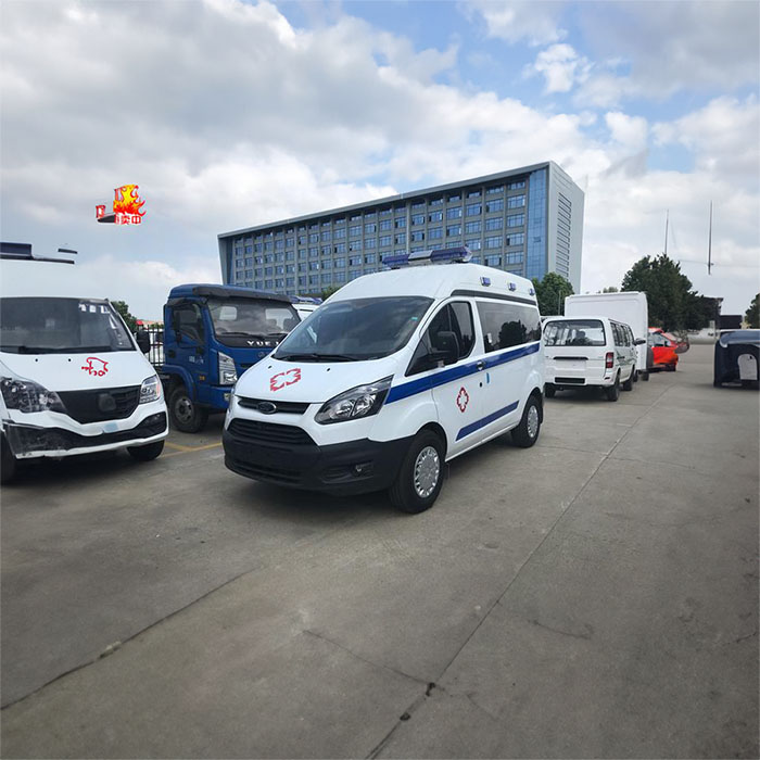 宁波出租急救车电话