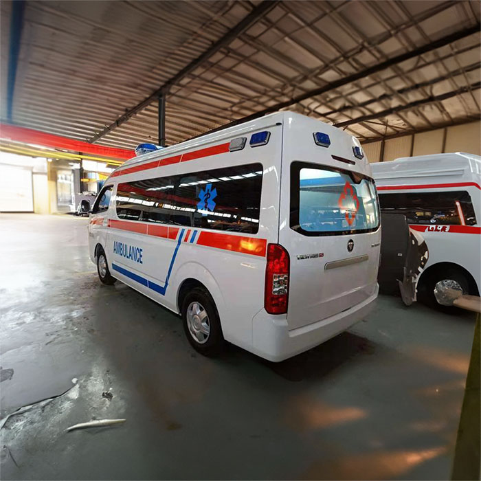 宁波租赁救护车电话号码