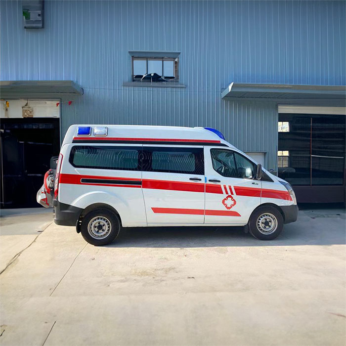 宁波出租私人救护车联系方式