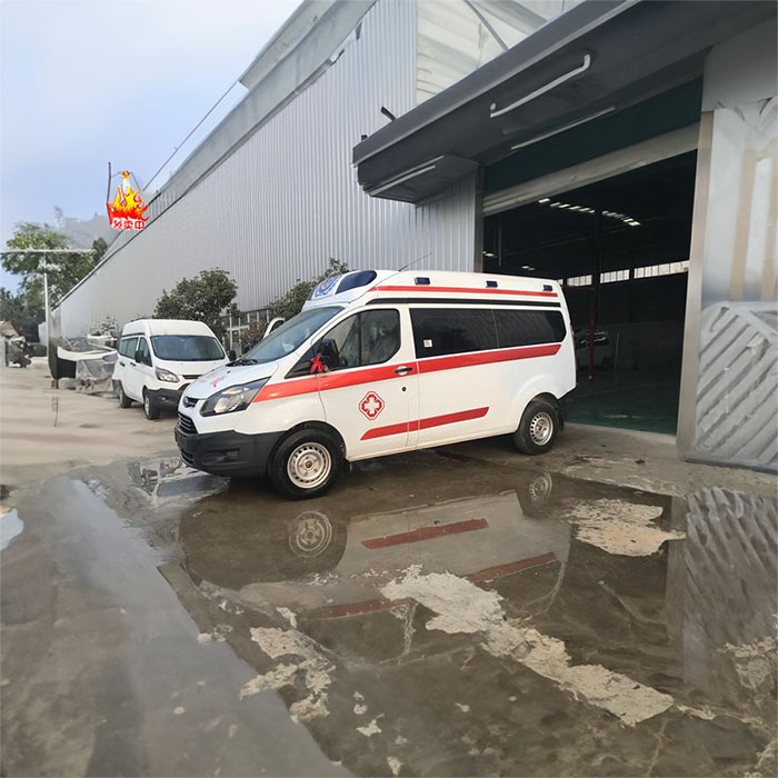 宁波出租私人救护车联系方式