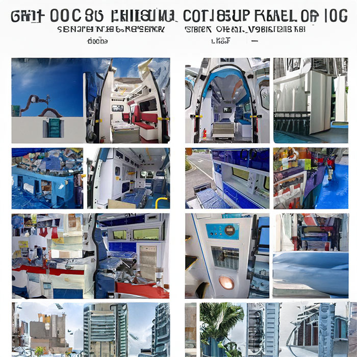 宁波出租救护车