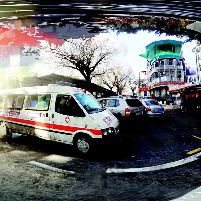 宁波租赁私人救护车联系电话