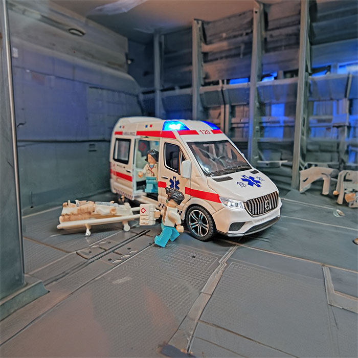 宁波出租急救车联系方式