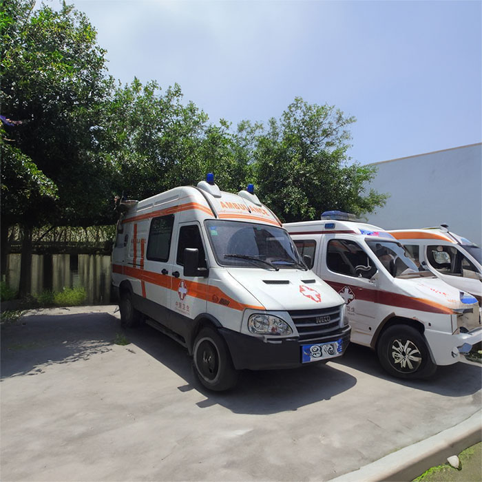 宁波出租救护车电话号码