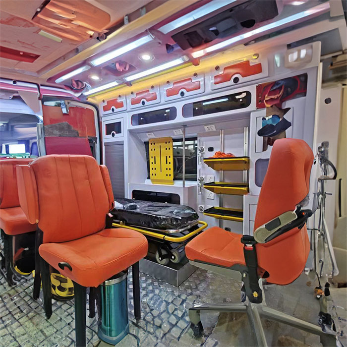 宁波出租私人救护车联系方式