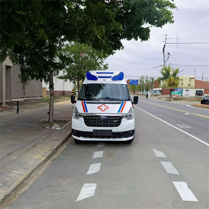 宁波租赁急救车电话号码