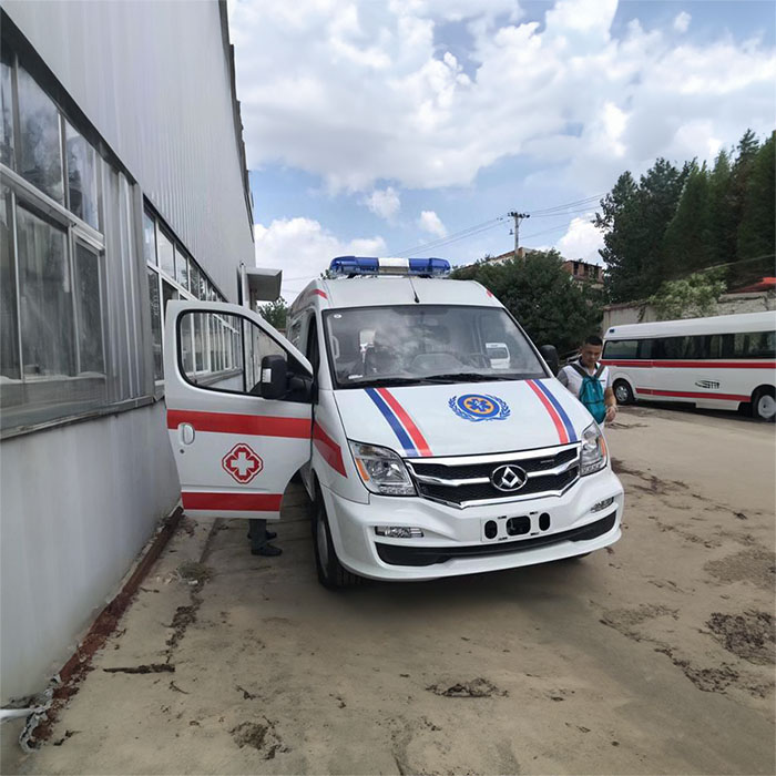 宁波租赁急救车联系电话