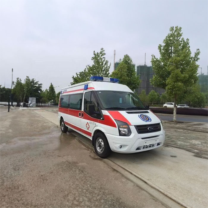 宁波出租急救车电话号码