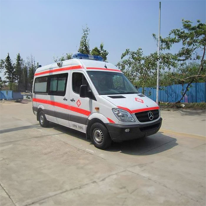 宁波租赁救护车电话号码
