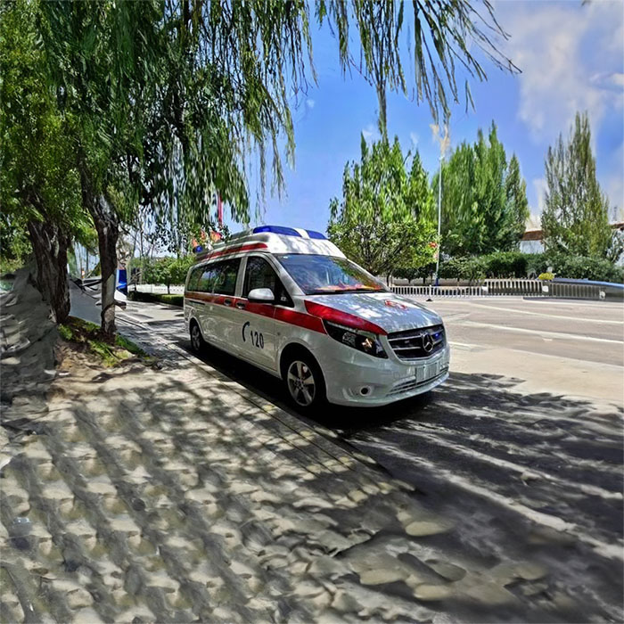 宁波出租急救车电话号码