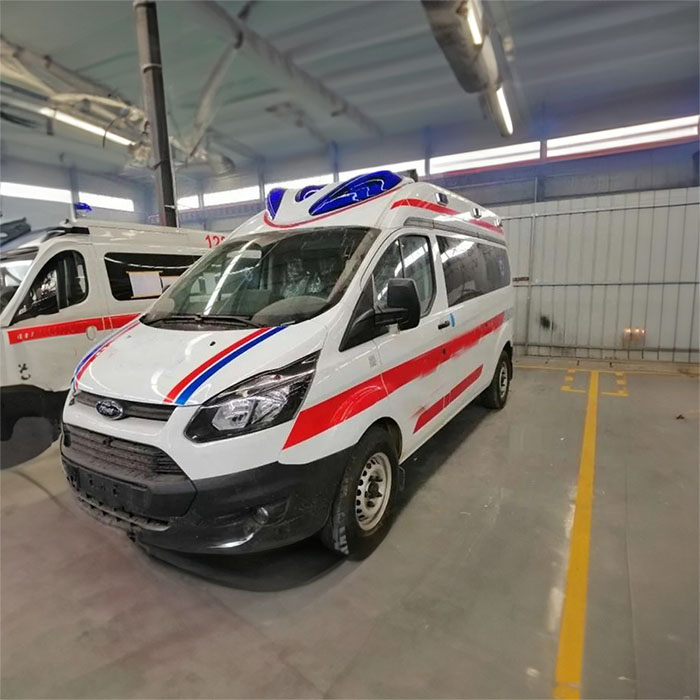 宁波出租救护车