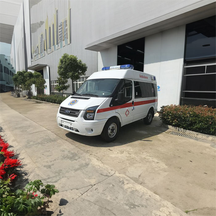 宁波租赁急救车电话号码