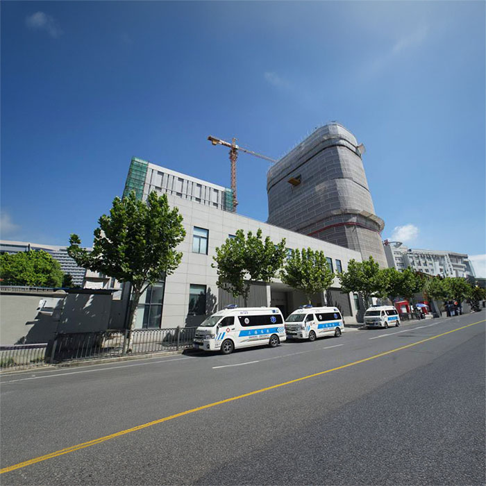 宁波租赁救护车电话