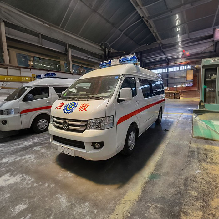 宁波租赁急救车电话
