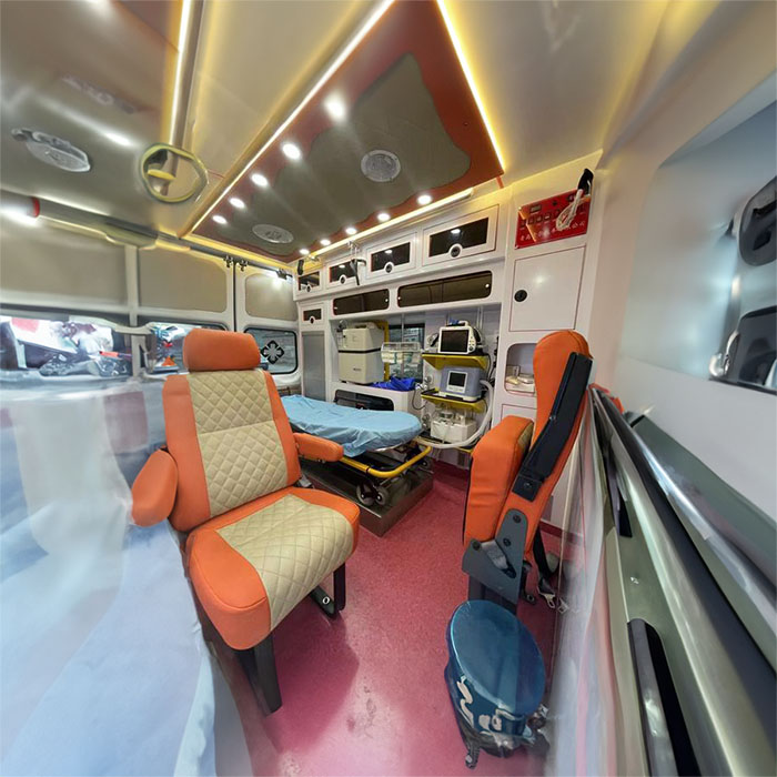 宁波出租私人救护车联系方式