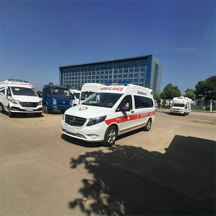 宁波出租私人救护车联系电话