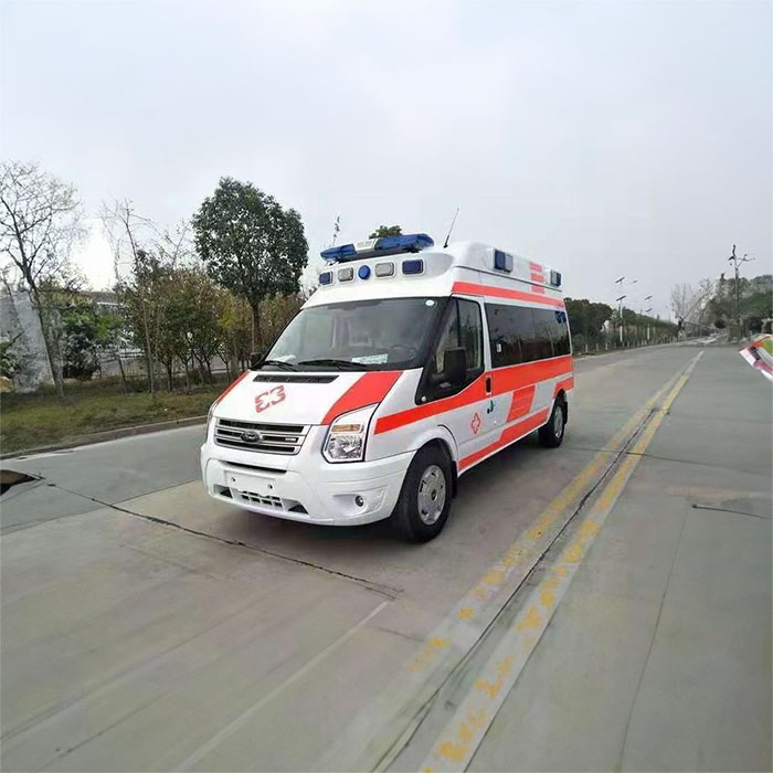 宁波出租私人救护车电话号码