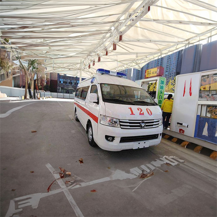 宁波租赁急救车联系电话