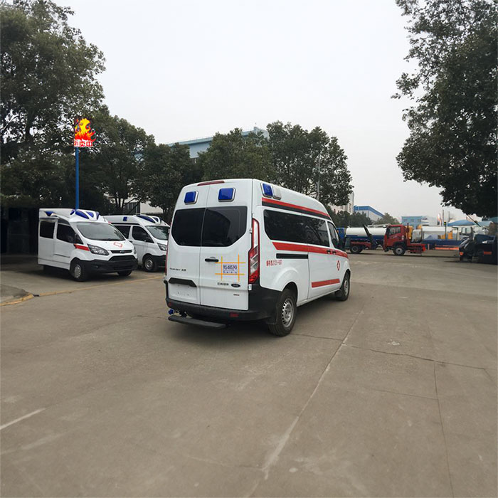 宁波租赁急救车联系电话