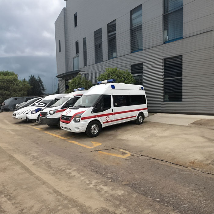 宁波出租急救车电话号码