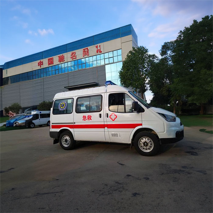 宁波出租救护车联系方式