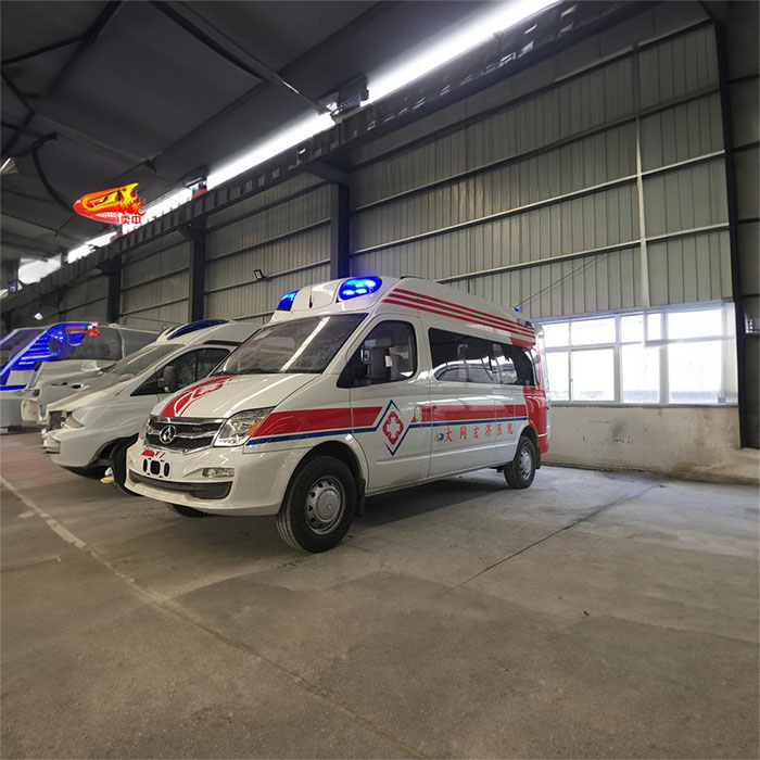 宁波出租救护车电话