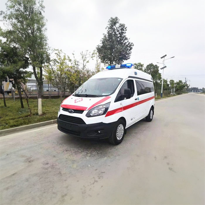 宁波出租急救车