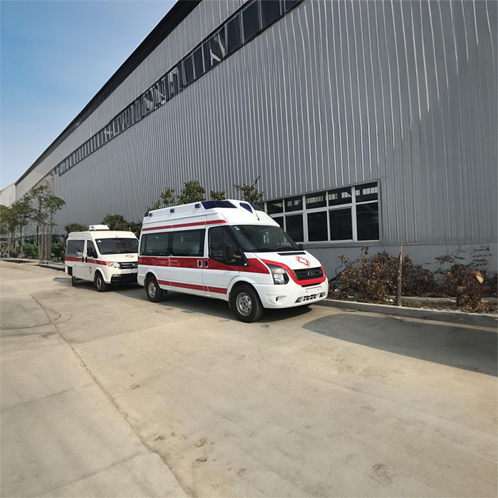 宁波租赁私人救护车电话号码
