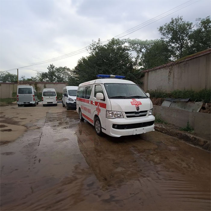 宁波租赁急救车联系电话