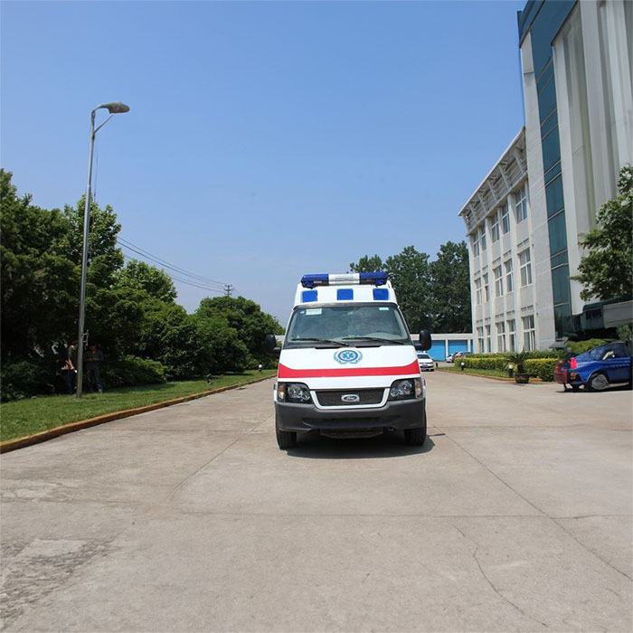 宁波租赁救护车