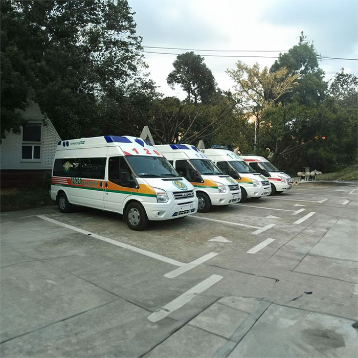 宁波出租120联系电话